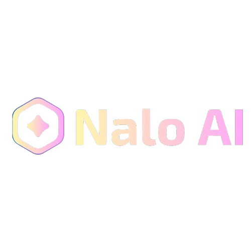 Nalo AI Logo